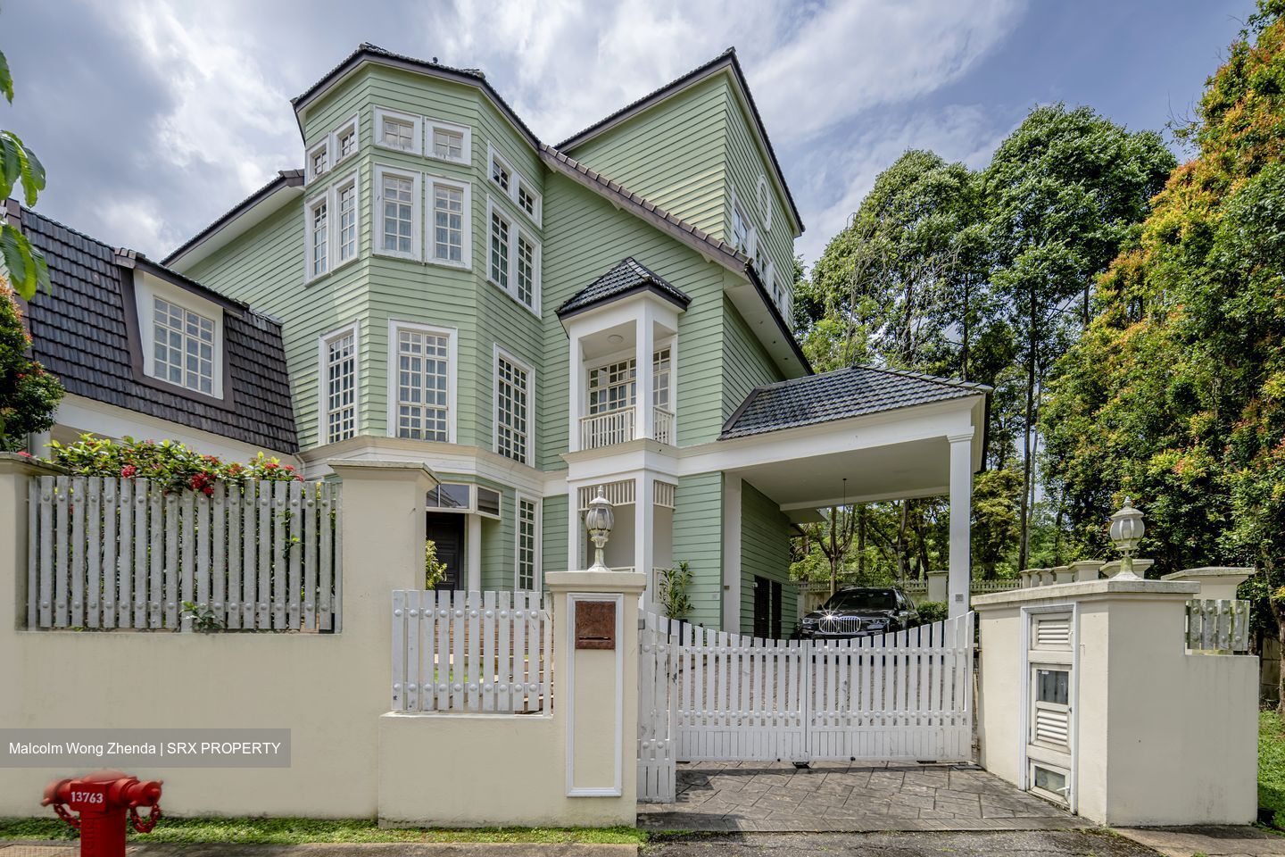 Beechwood Grove (D25), Detached #536229791